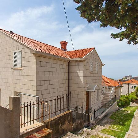 Apartment Katinka Dubrovnik Kültér fotó