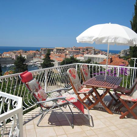 Apartment Katinka Dubrovnik Kültér fotó