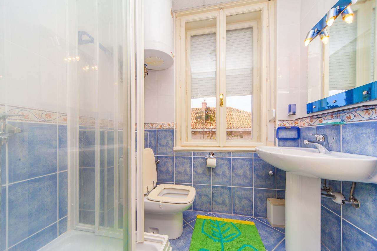 Apartment Katinka Dubrovnik Kültér fotó