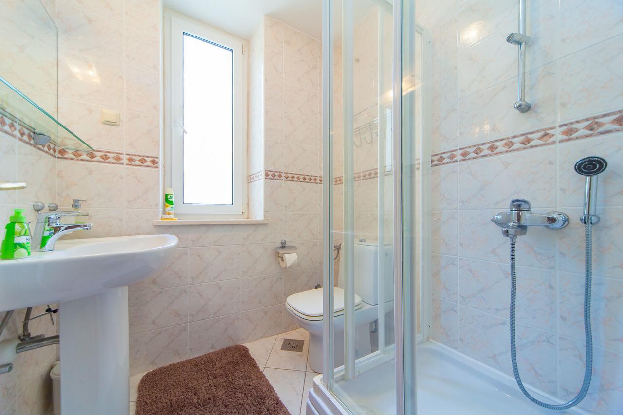Apartment Katinka Dubrovnik Kültér fotó