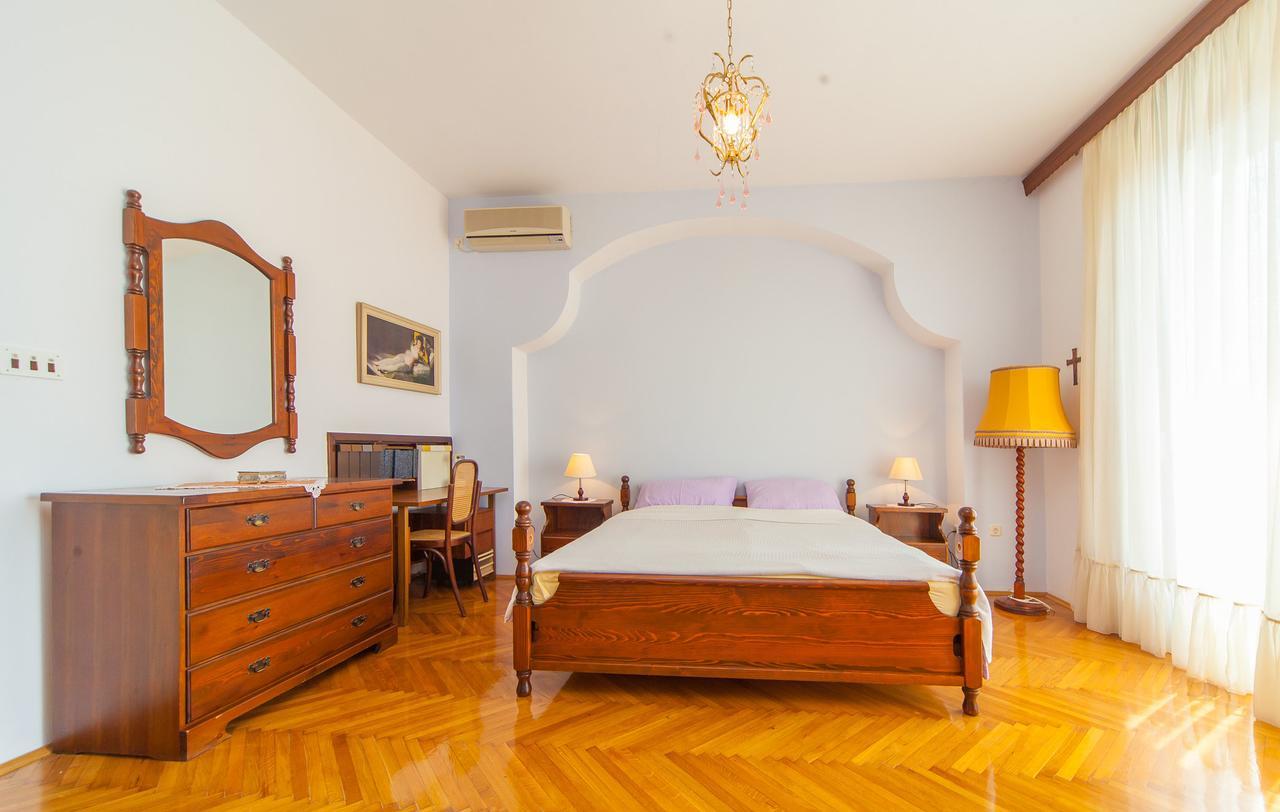 Apartment Katinka Dubrovnik Kültér fotó