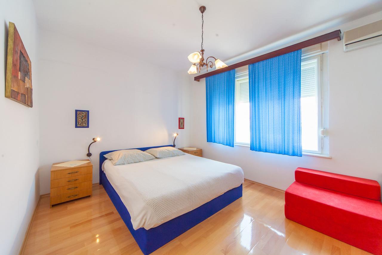Apartment Katinka Dubrovnik Kültér fotó