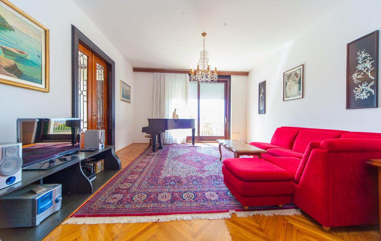 Apartment Katinka Dubrovnik Kültér fotó
