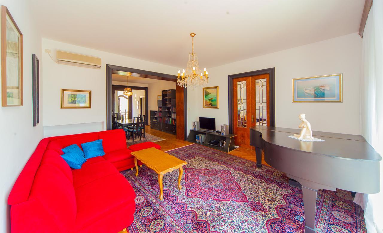 Apartment Katinka Dubrovnik Kültér fotó